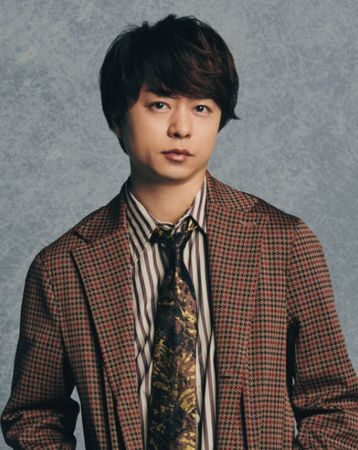 樱井翔访问日老兵问题失当  遭网骂爆：用一生反省  