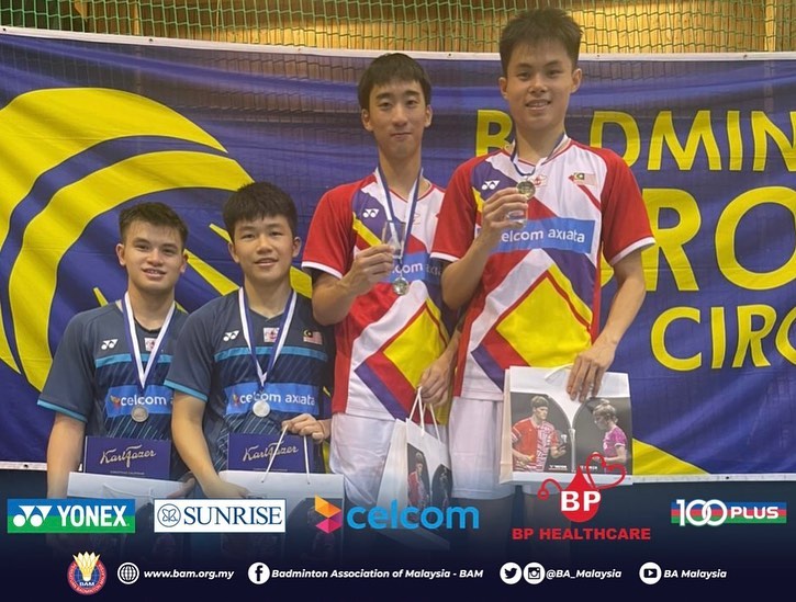 欲告慰父亲在天之灵 贺首维放眼称霸世青赛