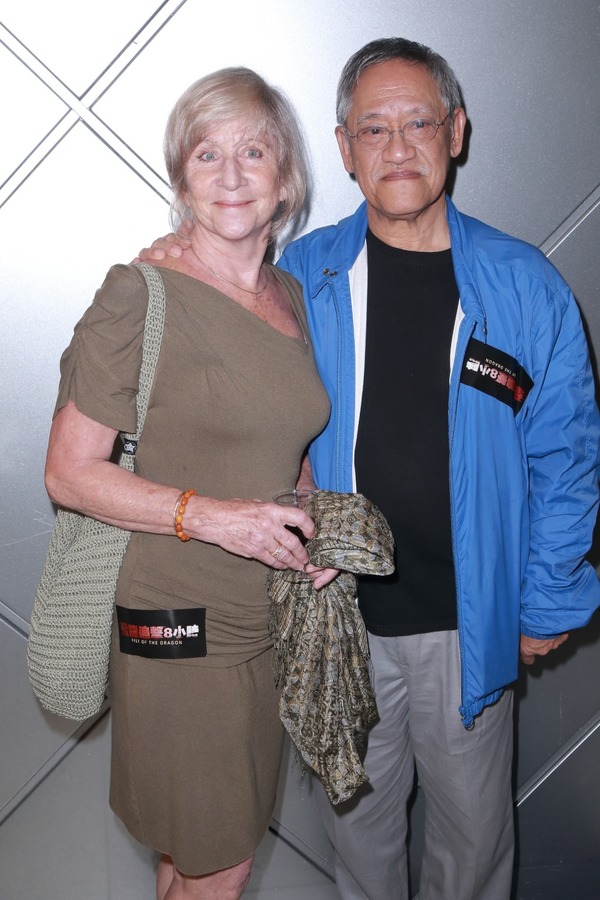 每日洗肾4次听力衰退剩3成 82岁吴耀汉自嘲死硬派不肯戴助听器