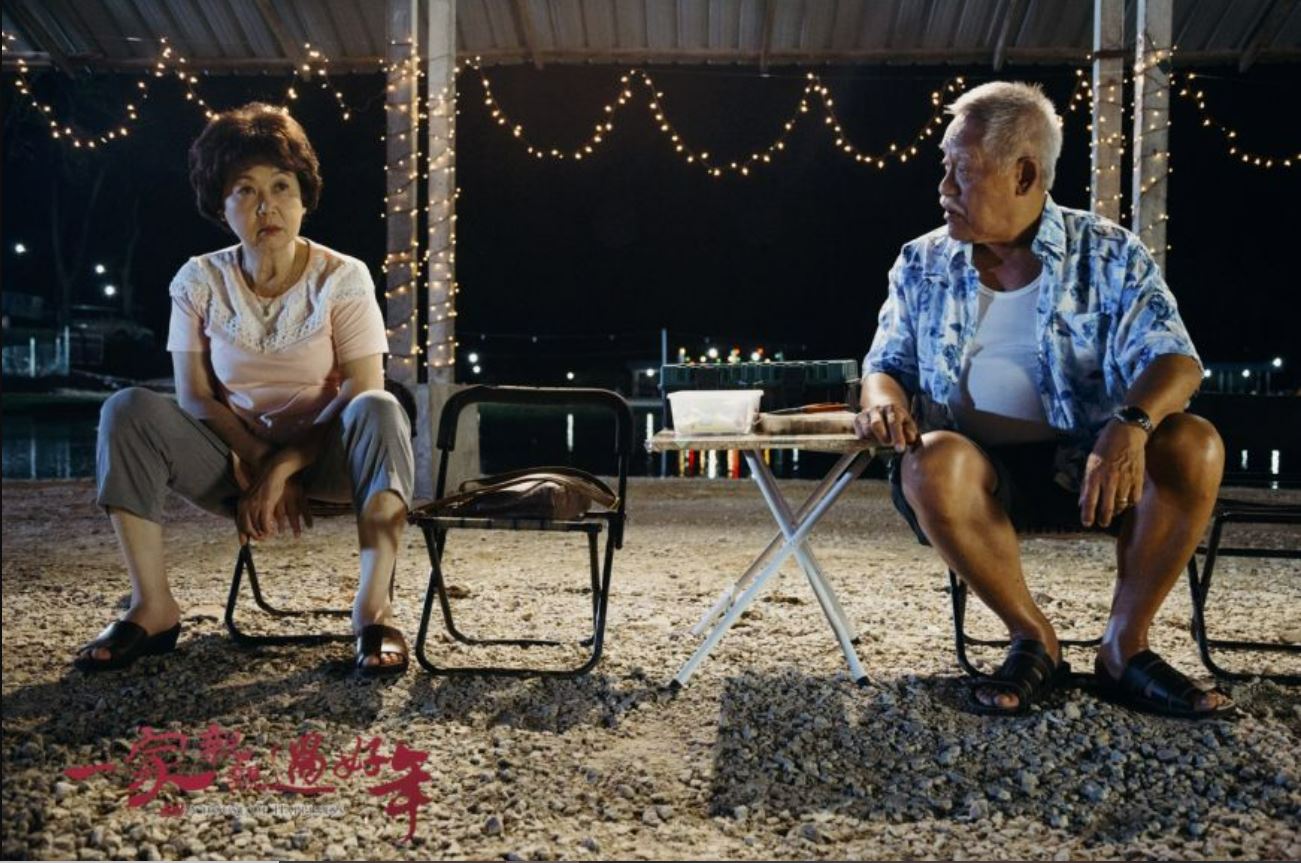 每日洗肾4次听力衰退剩3成 82岁吴耀汉自嘲死硬派不肯戴助听器