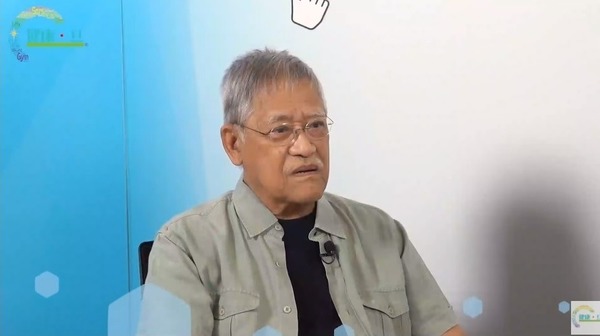 每日洗肾4次听力衰退剩3成 82岁吴耀汉自嘲死硬派不肯戴助听器