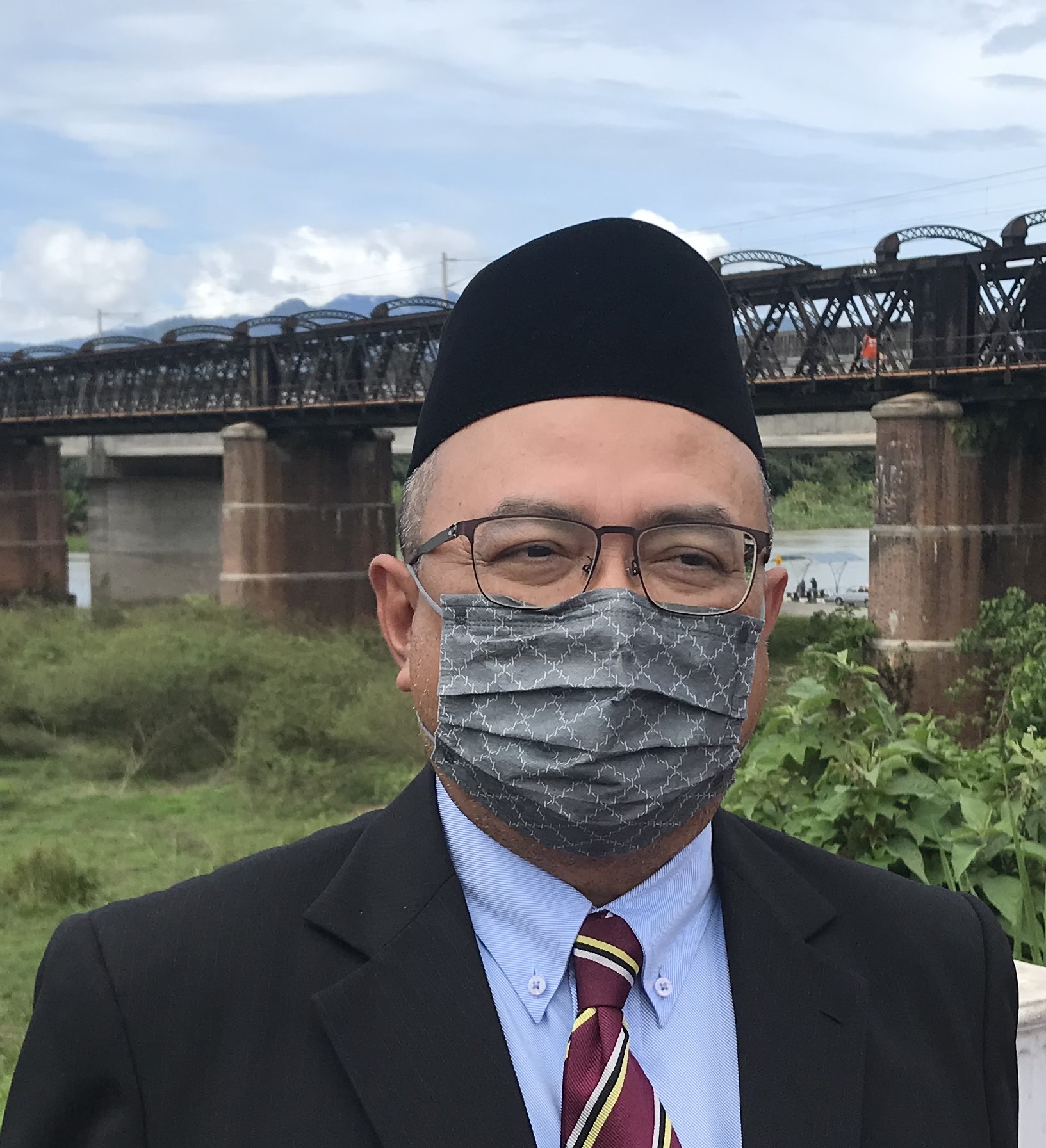 江沙市议会主席:可去其他地方买 穆斯林明显居多地区不准售酒