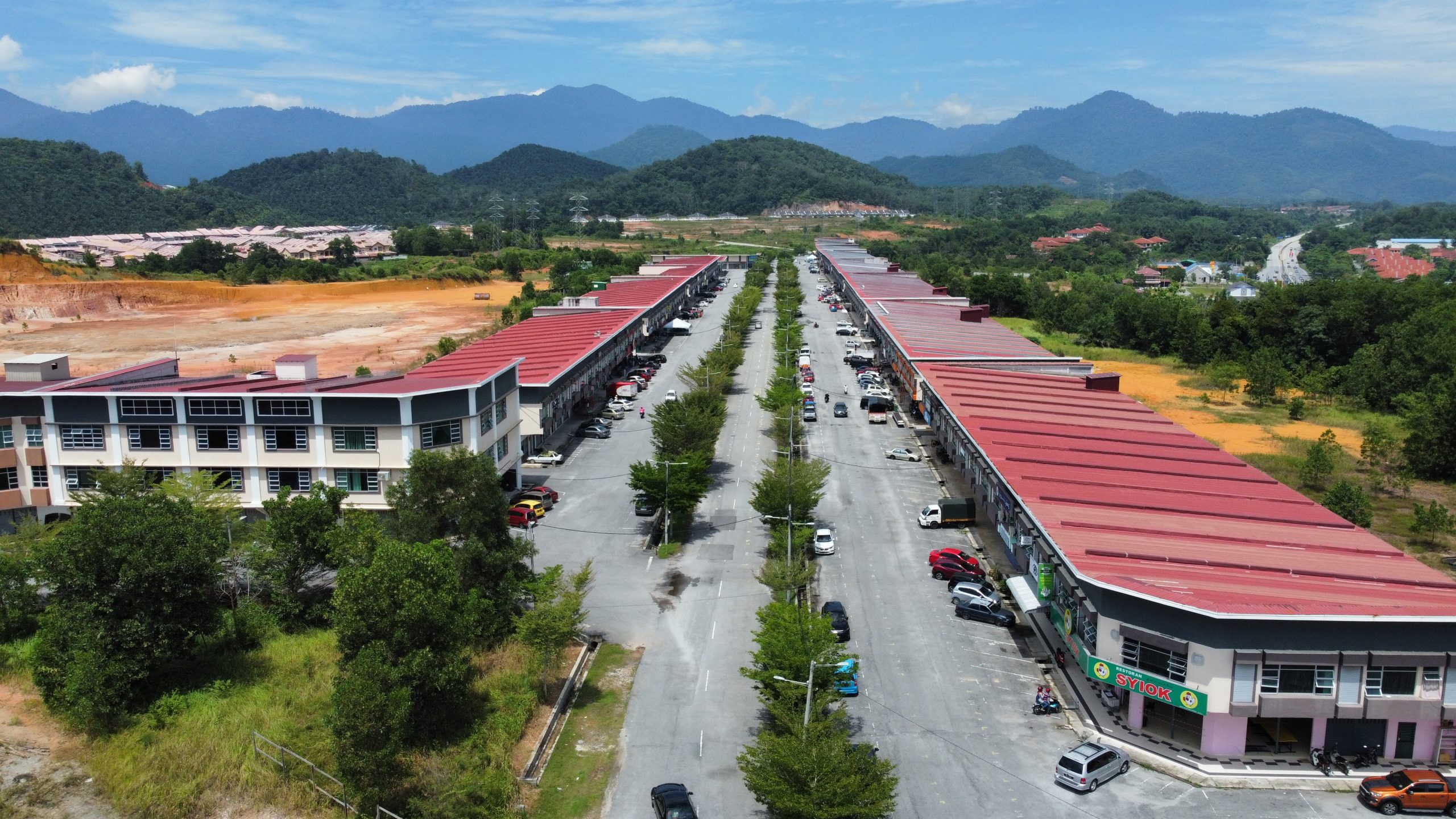 江沙市议会主席:可去其他地方买 穆斯林明显居多地区不准售酒