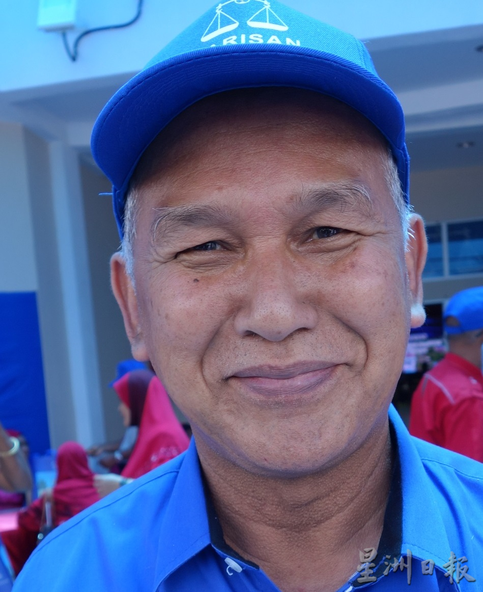 江沙苏丹阿兹兰沙玛拉理科初级学院 6中五生确诊冠病