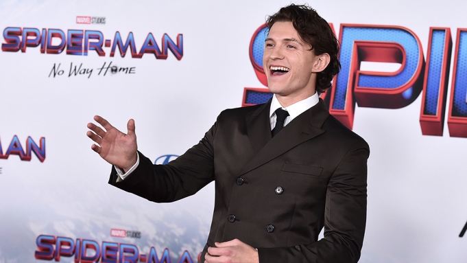 汤贺兰谈3代蜘蛛侠同框:紧张但十分荣幸