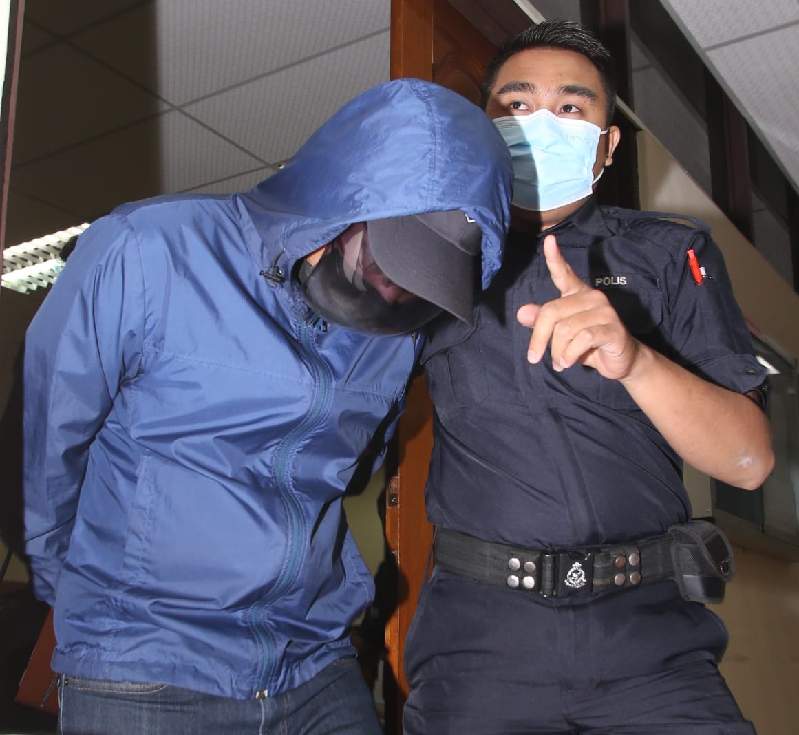 涉嫌收1750令吉作为助处理遗体工资 助理医药官被控上怡地庭