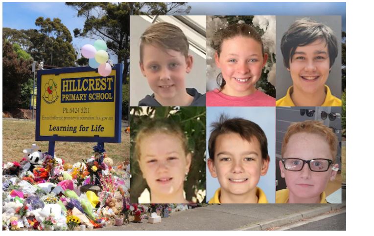 澳洲／塔省充气城堡弹床坠地　增至6死  