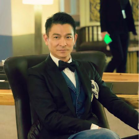 爆料刘德华10年不吃米饭 王晶:他的日子不是人过的