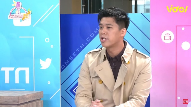 狗仔惊爆“曾出轨男星偷吃ing”  已婚男神热爱多人运动