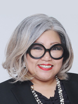 独立行动联盟上阵大选 茜蒂卡欣:表现不好的议员小心了