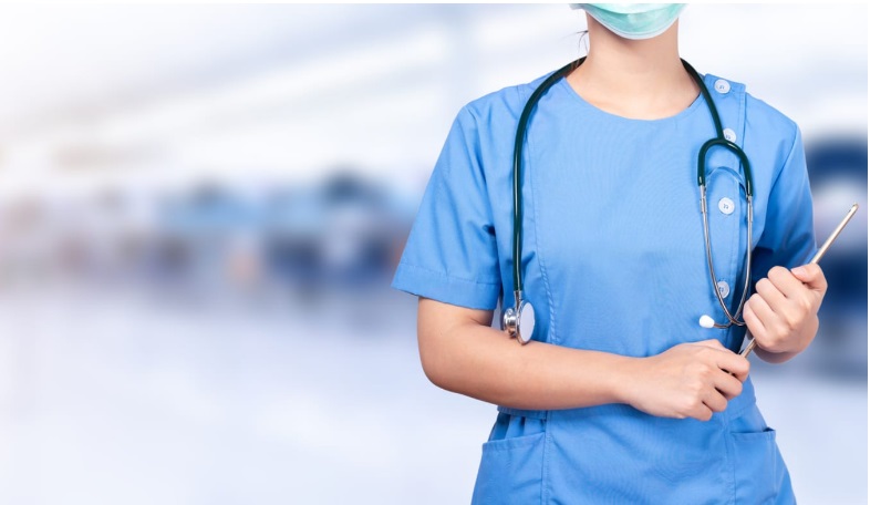 狮城中央医院护士离世 院方吁网民勿揣测