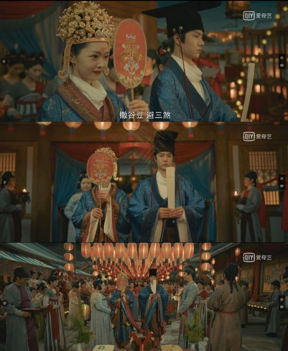 王一博新戏才开播就爆抄袭！剧组秒道歉	