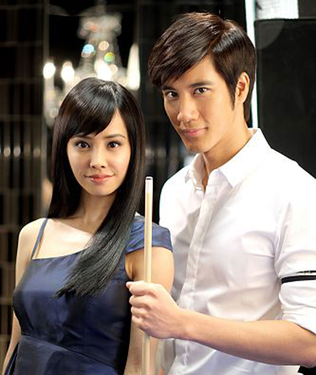 王力宏“向钱看”黑历史被挖出 蔡依林12年前曾义气救火