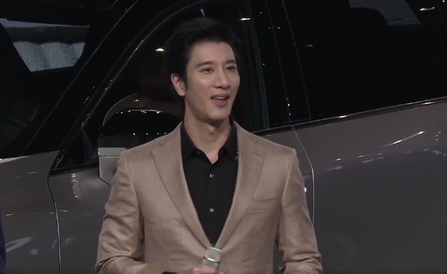 王力宏凉了！ 遭多家品牌解约  “龙的传人”潮牌被秒下架