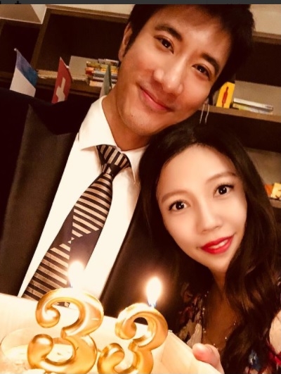 王力宏惊爆结束8年婚姻 传婆媳关系是主因