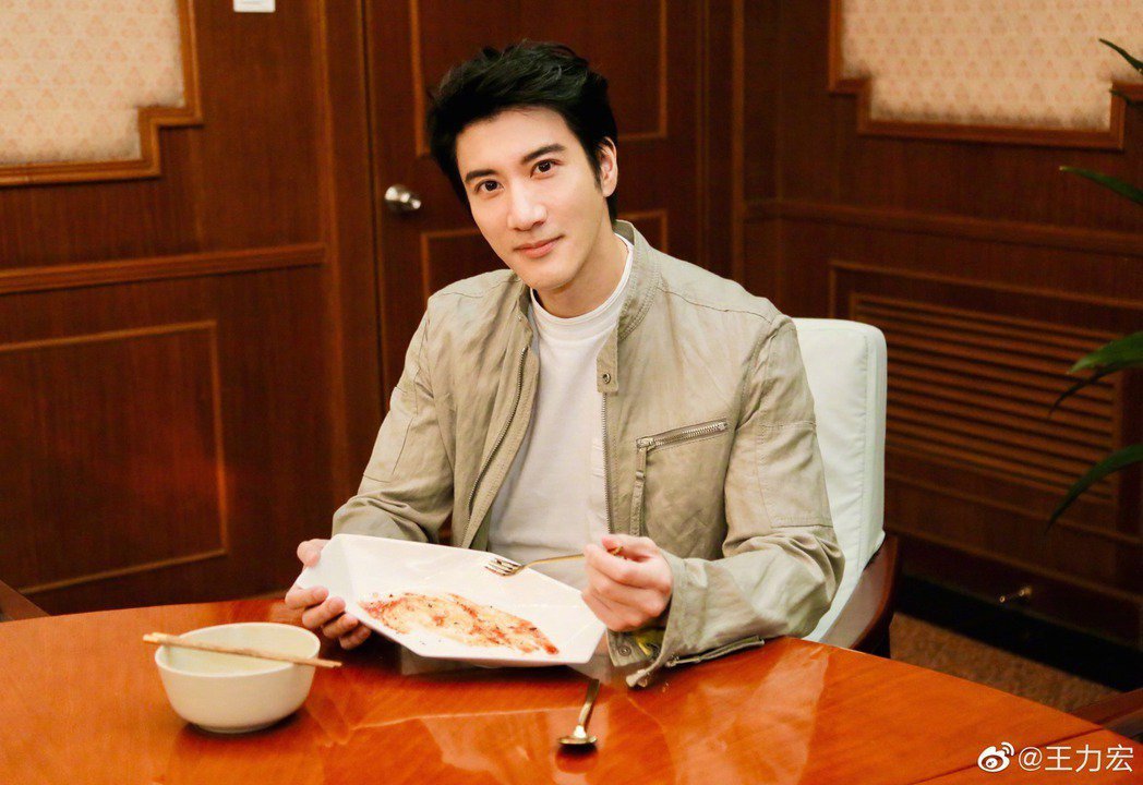 王力宏惊爆结束8年婚姻 传婆媳关系是主因