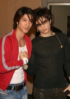 王力宏曾任反色情大使 教Gackt“把妹4字”被骂变态