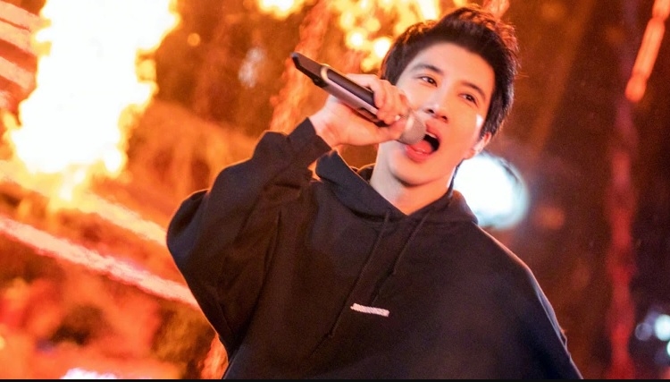 王力宏潮牌古董刺绣爆造假 苏州博物馆狠打脸