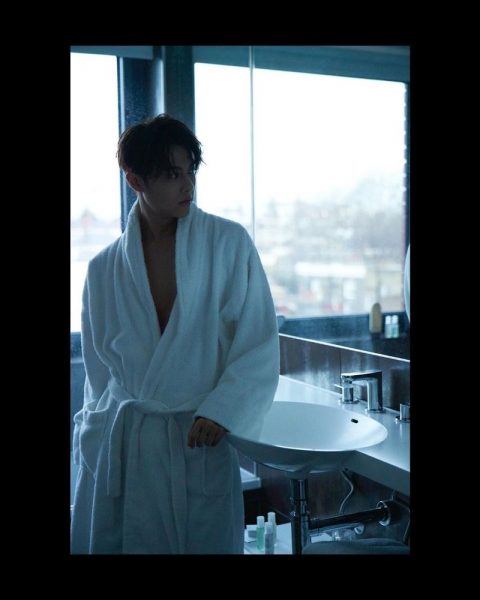 王子爆秘恋郭雪芙 出入香闺被拍