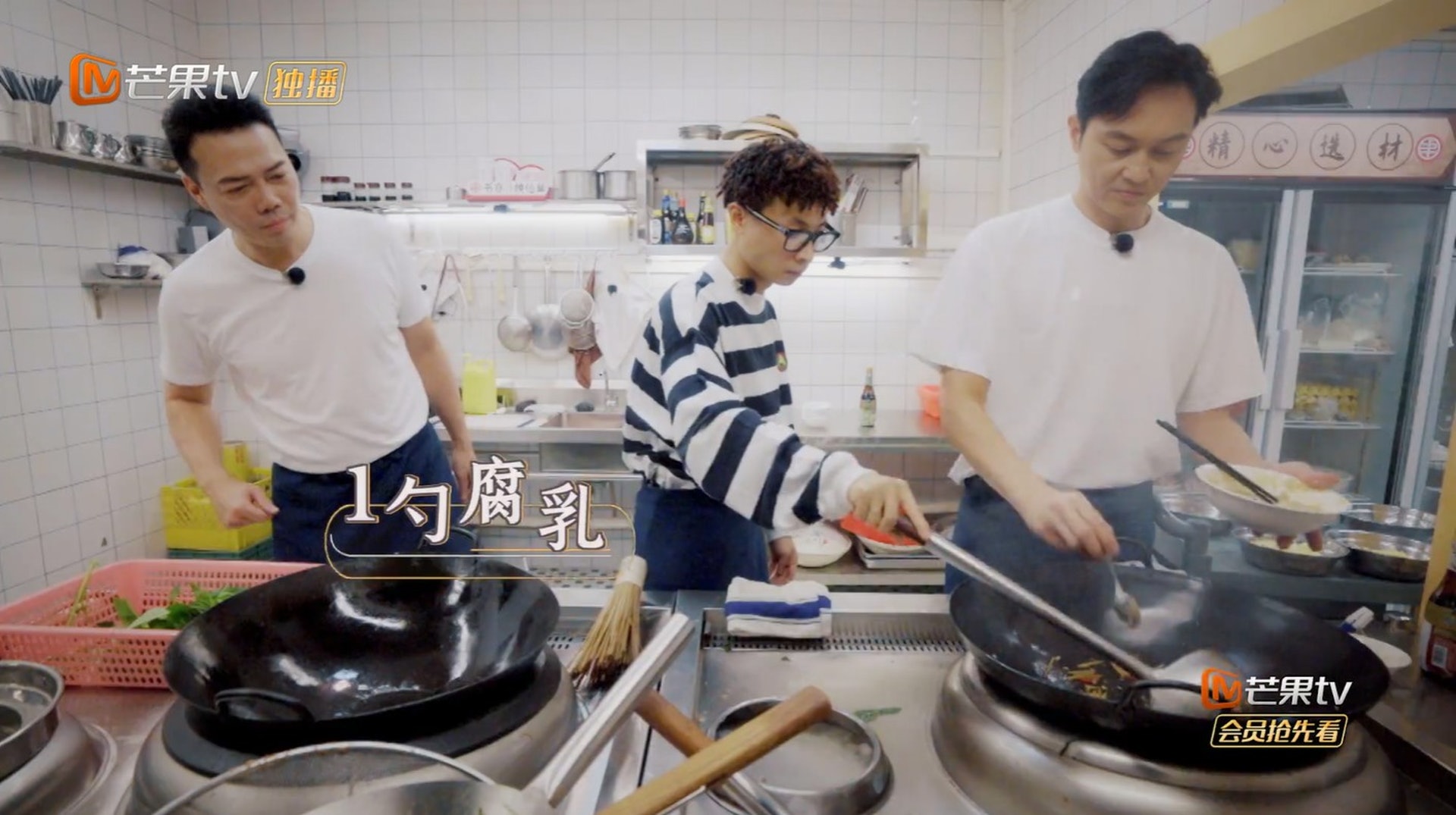 用餐结帐RM571　陈小春吓到表情登热搜