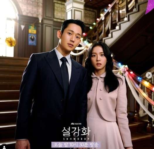 电视台对《雪降花》恶评者发警告信 网请愿保障观众权利