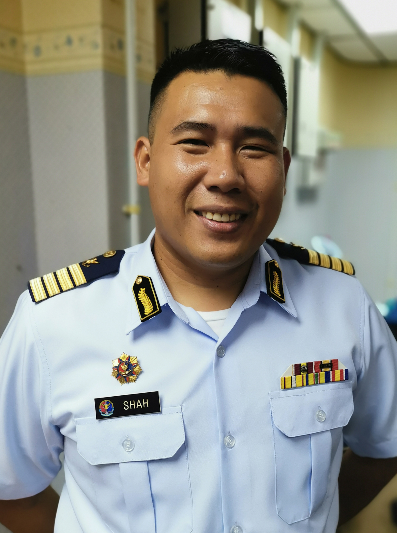 疑是偷渡前来我国的印尼人 海上发现3女1男浮尸