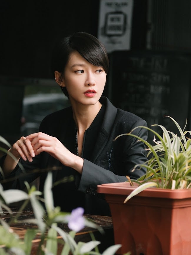 疫情的领会 廖子妤跳出灰世界