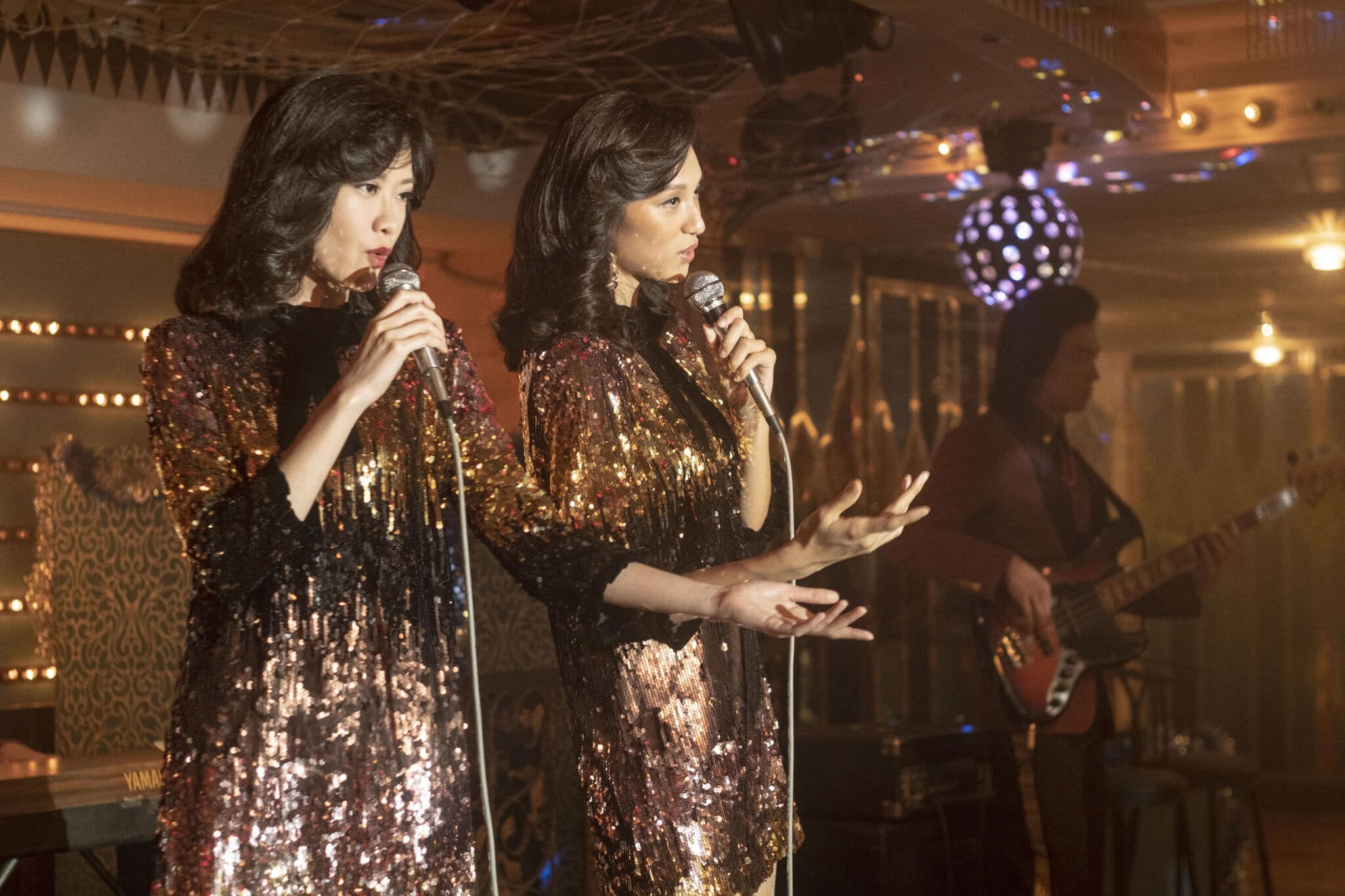 疫情的领会 廖子妤跳出灰世界