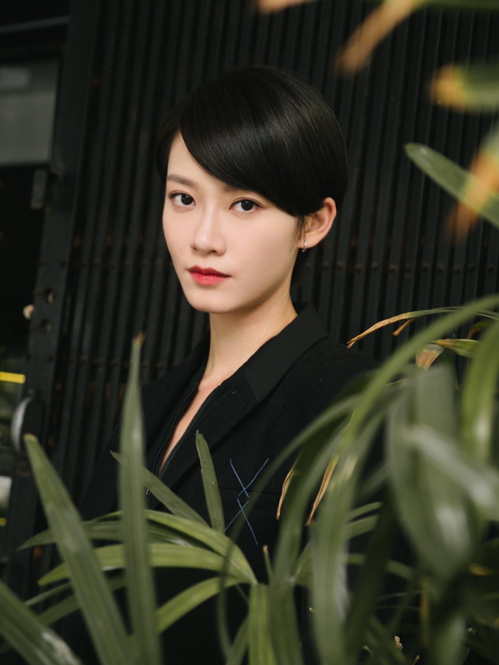 疫情的领会 廖子妤跳出灰世界