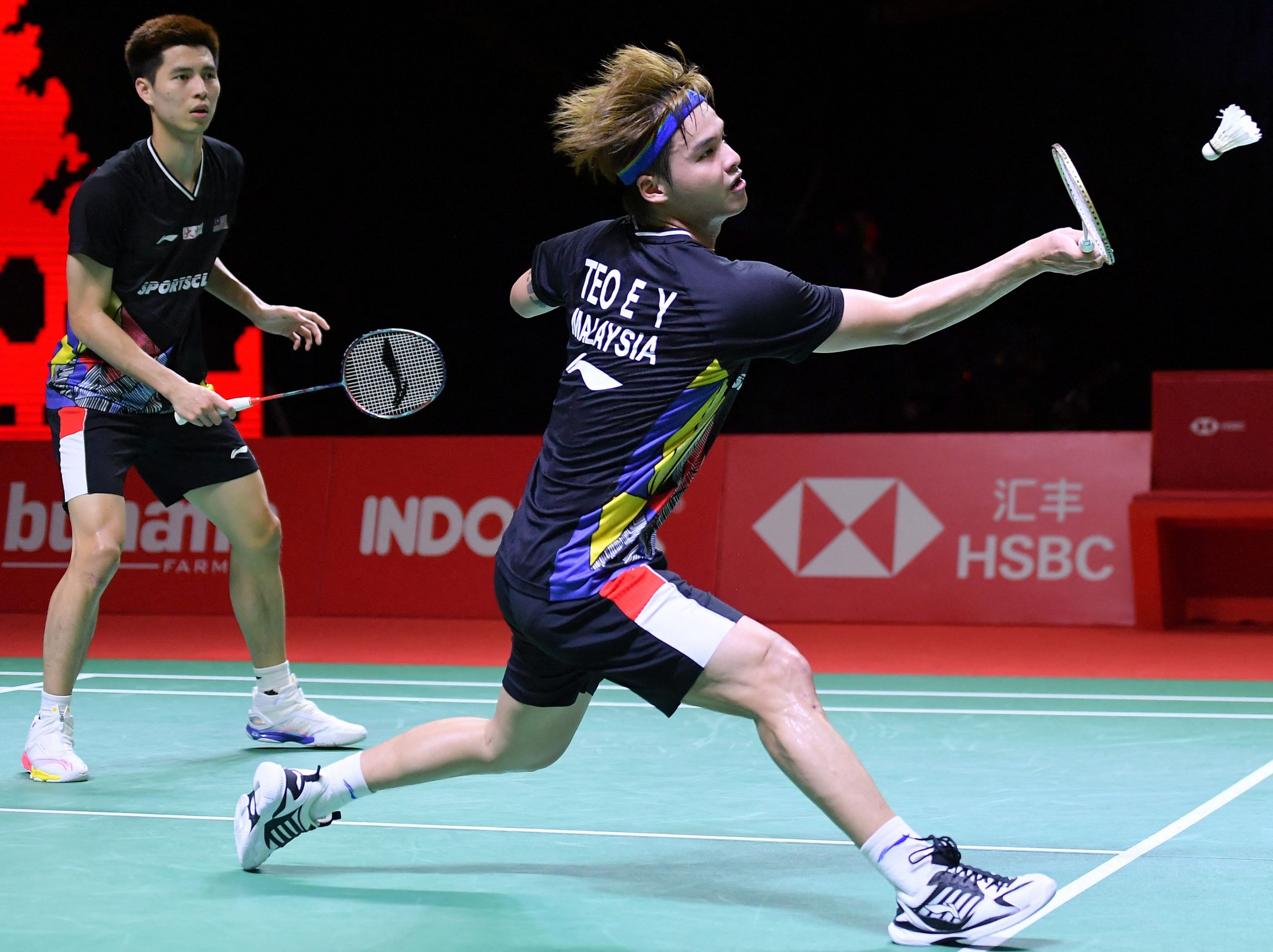 直落2局不敌东奥冠军 乐蒂无缘半决赛