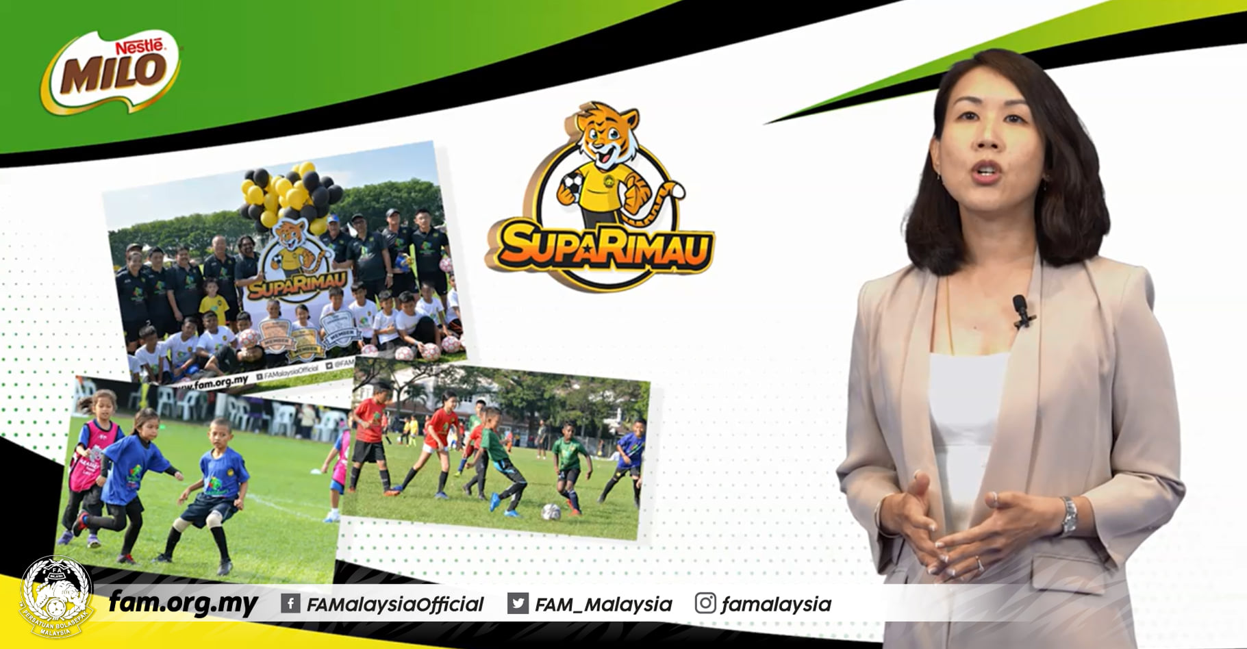 盼5年创800足校栽培10万球员 马足总(美禄)共同打造足球栋梁