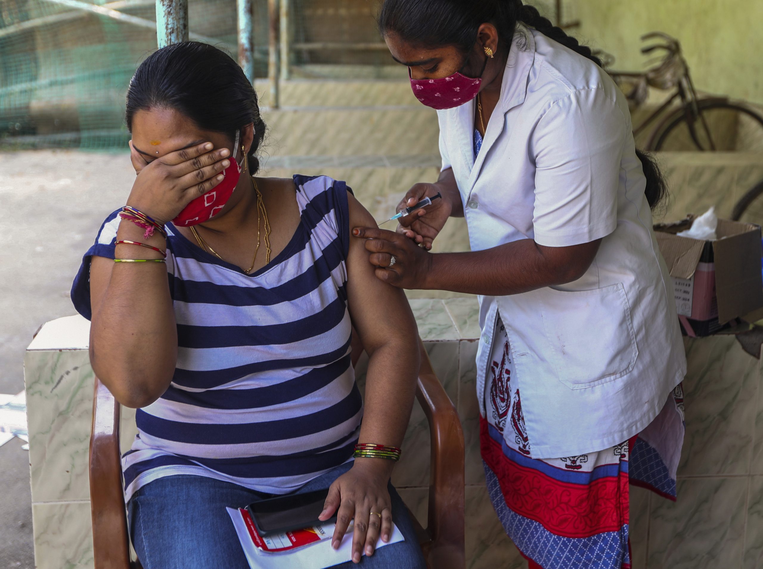 研究：冠病病毒「躲进脂肪」逃避免疫　肥胖患者高风险可能原因曝