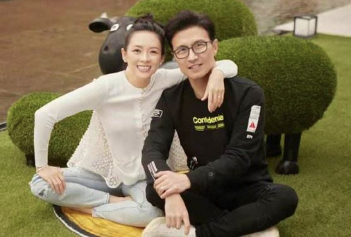 章子怡汪峰要出大事? 突退出共同投资公司