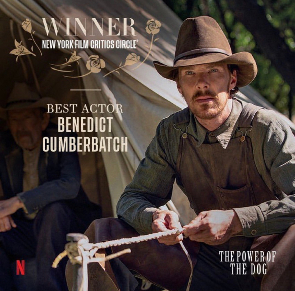 纽约影评人协会奖 女神卡卡班尼廸封后称帝