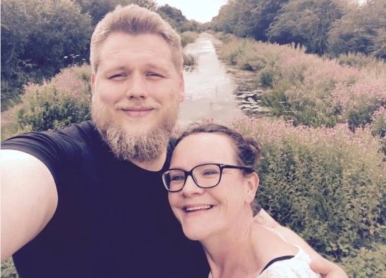 结婚3天后新娘病逝·新郎：在病房结婚我也觉得很圆满