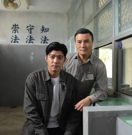 绯闻旧爱许玮甯闪婚  王柏杰祝福藏玄机