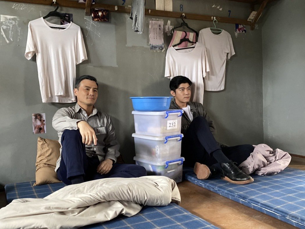 绯闻旧爱许玮甯闪婚  王柏杰祝福藏玄机