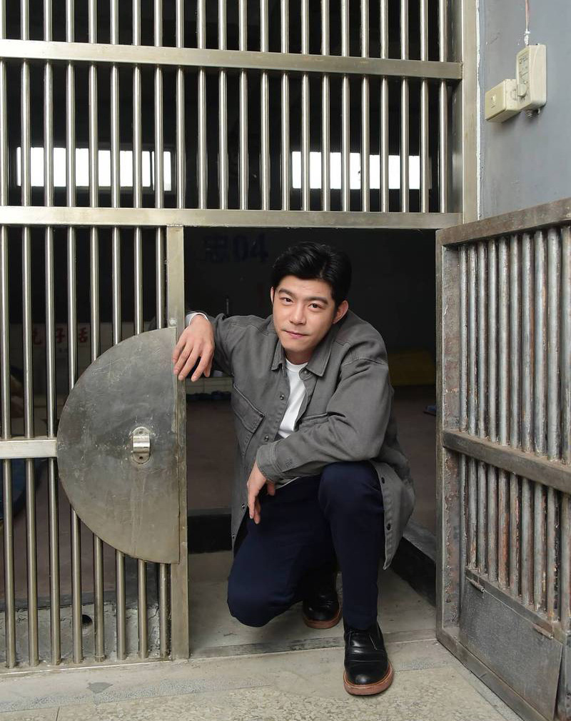 绯闻旧爱许玮甯闪婚  王柏杰祝福藏玄机