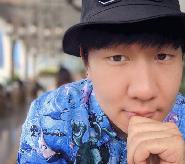 网民喊话林俊杰联系她! 网调侃“塌房前奏?”