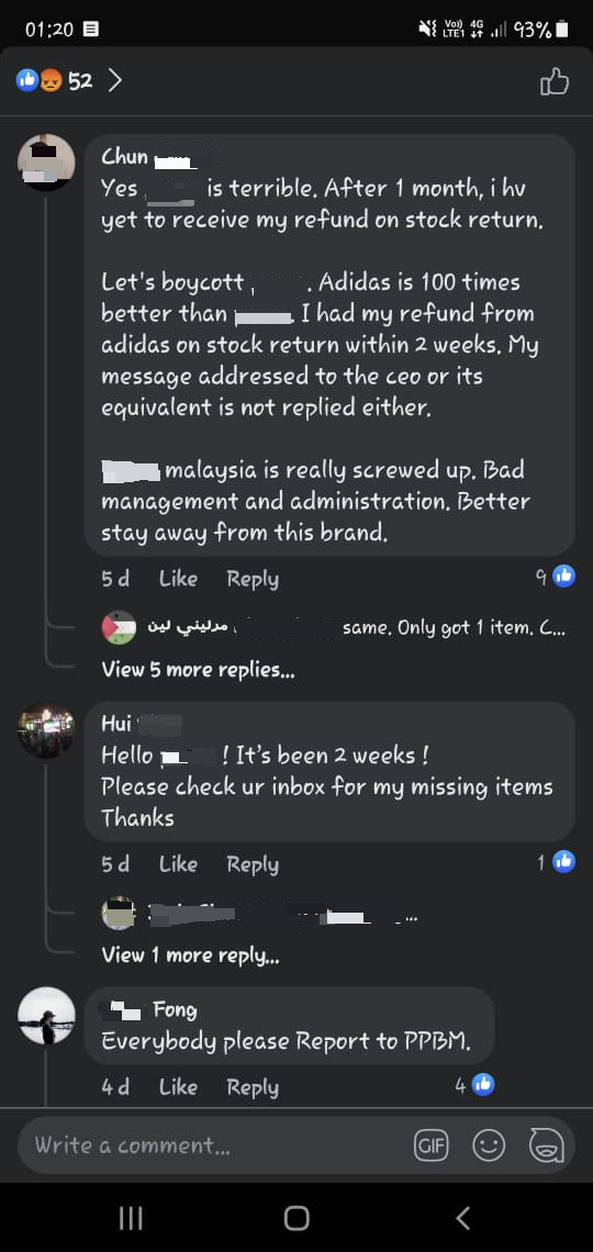 网站用此文/大都会/买两双鞋只来一双
