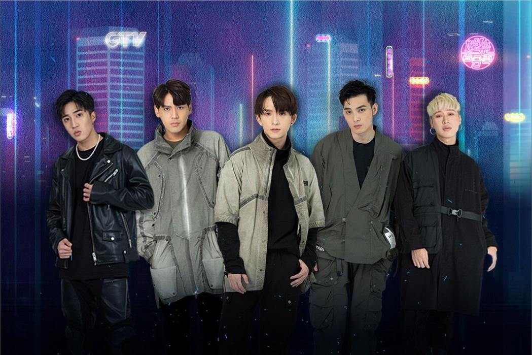 罗志祥复出《狼人杀》  五坚情粉炮轰抵制