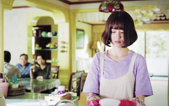 罗贤达／《儿媳记》“Alpha Male”和女性觉醒的角力	