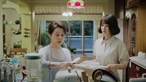 罗贤达／《儿媳记》“Alpha Male”和女性觉醒的角力	