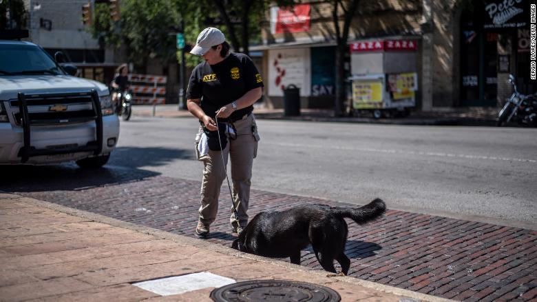 美国至少16座城市年度凶杀案数量打破最高纪录