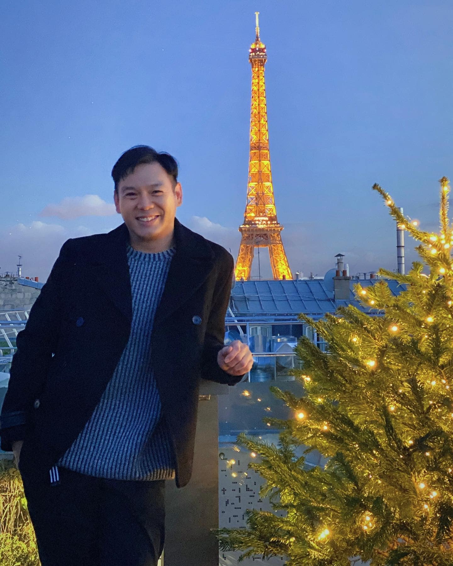 翁书尉关萃汶赵洁莹 节日仪式感必备圣诞歌