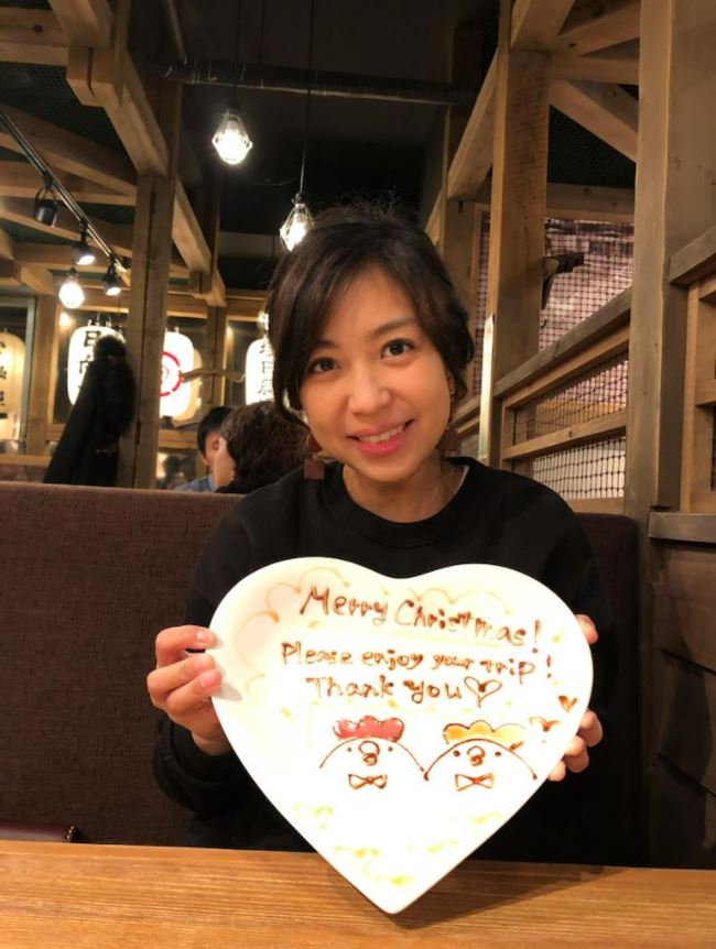 翁书尉关萃汶赵洁莹 节日仪式感必备圣诞歌