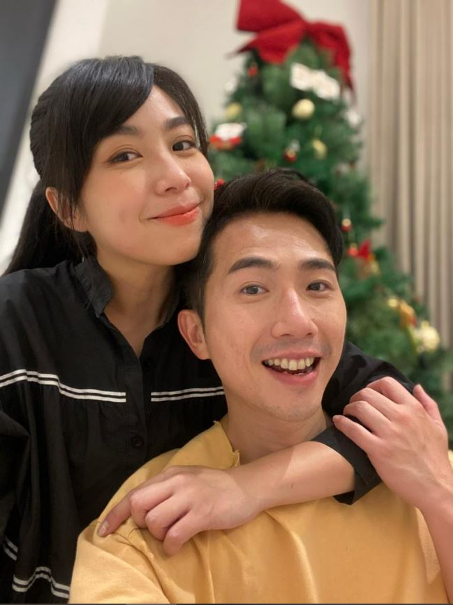 翁书尉关萃汶赵洁莹 节日仪式感必备圣诞歌