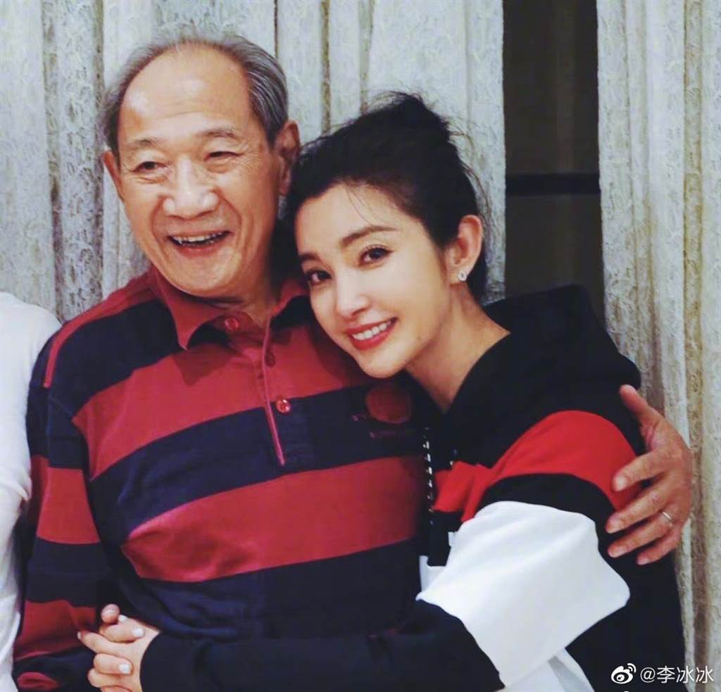老戏骨李志教出李冰冰　过完85岁生日隔天病逝