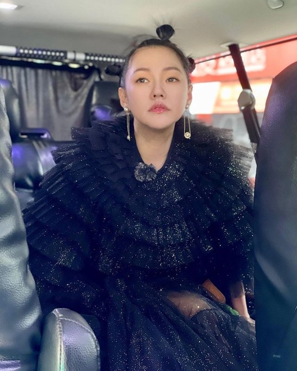 脚本只是骗来宾上节目工具?小S神预言许玮甯恋上邱泽