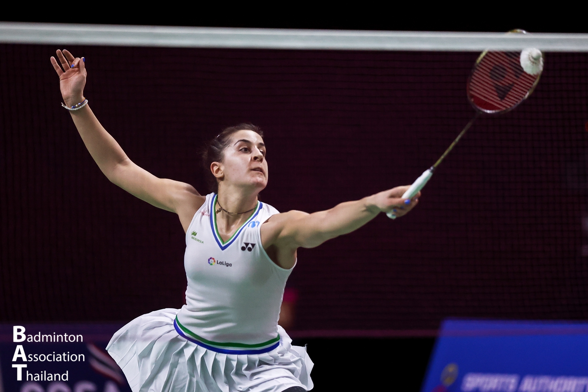 膝伤未愈无奈退出世羽赛 马琳不强求何时复出